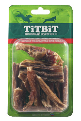 TiTBiT Лакомство для собак Догодент пикантный мини Б2-M
