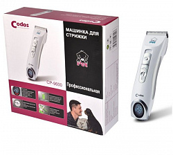 Машинка для стрижки Codos СР-9600 New