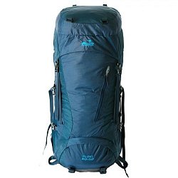 Рюкзак Tramp Floki 50+10л синий TRP-046