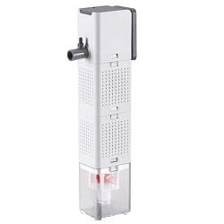 Помпа-фильтр BARBUS WHEIT POWER PRO 1800л/ч 043