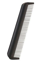 Гребень с вращающимися зубьями 18см ZM1061 (блистер)