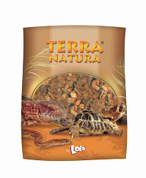 LoLo Pets Кокосовая щепа 4л L