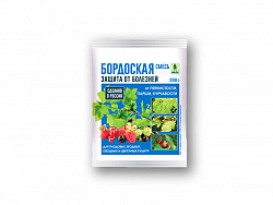 Бордосская смесь 100 гр ТЭ 