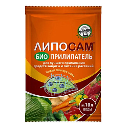 Прилипатель Липосам 8 мл 
