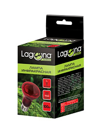 Лампа для террариума Инфракрасная 100вт Laguna 4031