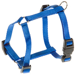 Шлейка FP Champion Extra Large (53-84см/60-98см/25мм) синяя