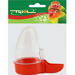 Поилка для птиц 100мл BR-45P Triol