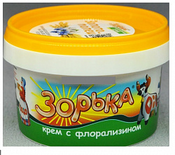 Крем для доения Зорька Золото полей 200гр