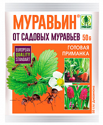 Муравьин пак 50гр ТЭ 01-119