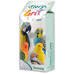Fiory Grit Mint Песок для птиц мята 1кг