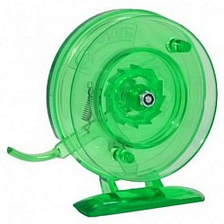 Катушка проводочная Сталкер D50мм с курком