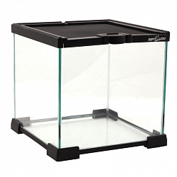 Террариум мини АК02В 20*20*20см REPTIZOO 