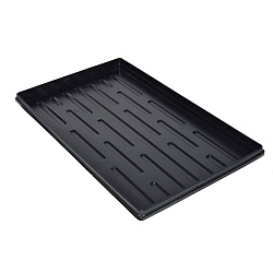 Поддон для кассет для рассады 530*315*30 Беларусь