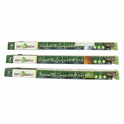 Лампа для террариума Repti Sol UVB 5.0 Т8 10W 5010 34см