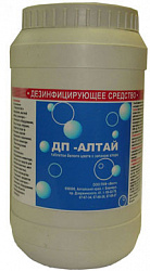 ДП-Алтай  кг