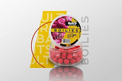 Бойлы насадочные ULTRABAITS Монстр-краб 14мм банка 100гр