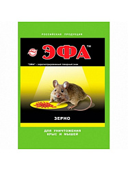 Эфа зерно 100гр