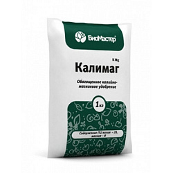 БиоМастер Калимаг 1кг 
