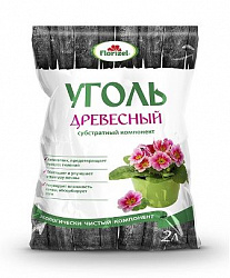 БиоМастер Уголь древесный 2л 