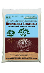 Гуми-Кормилица Микориза для корней универсал 30г 