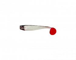 Виброхвост RELAX King SHAD 4" 10см KS4-S008R 