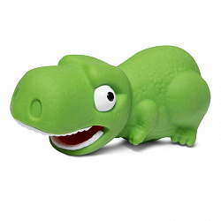 Игрушка для собак Динозавр 140мм Triol