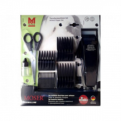 Машинка для стрижки собак электрическая "Moser "10W 1400
