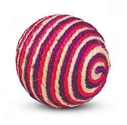 Когтеточка ЗР Шарик 10см