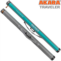 Чехол-тубус  Akara Traveler усиленный 140см диаметр 110мм