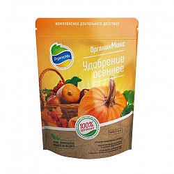 БИО-Комплекс OrganicMix Осеннее 850гр 