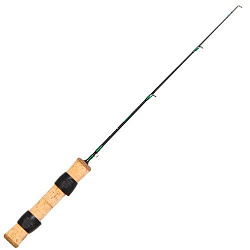 Удочка зимняя Salmo Elite PERCH 45см