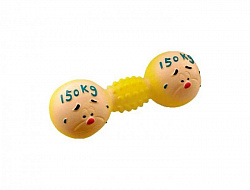 Игрушка для собак Гантель 150 кг
