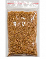 Корм для рыб БАРРОМ гаммарус измельченный  500 гр