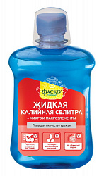 Фаско Калийная селитра+ 500мл 7372