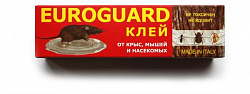 Клей для грызунов Euroguard 135гр.