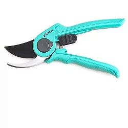 Секатор профессиональный садовый ZM2003 ZEMA