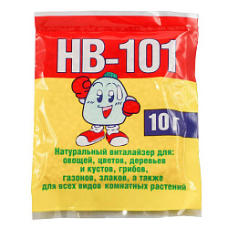 НВ-101 гранулы 10гр (регулятор роста, удобрение, иммунитет)