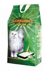 Leonardo Лесной впитывающий наполнитель 5л