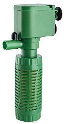 Помпа-фильтр BARBUS 1150F  500л/ч 012