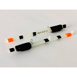 СТОРОЖОК ТК рессорный ICE JIGGER 9-21гр