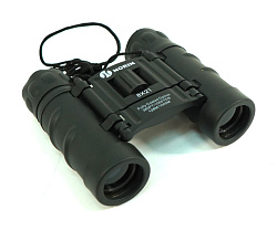 Бинокль NORIN 8х21 black