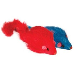 Игрушка для кошек Мышь 3 