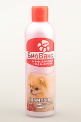 Шампунь БиоВакс для собак Шпиц 250мл