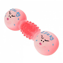 Игрушка для собак Гантель 250 кг