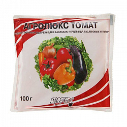 Агролюкс 100гр Томат