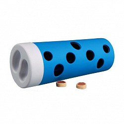 Игрушка для кошек Рол ддя лакомств 4592