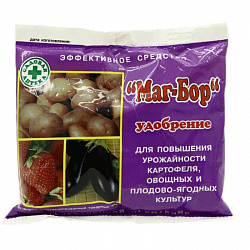 Маг Бор 200гр