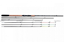 Удилище Maximus Integro 390XXH 390см 120/150/180