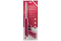 Пьезозажигалка ENERGY JZDD-17-R