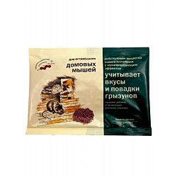 КС от ДОМОВЫХ МЫШЕЙ 100гр гранулы (Варат Г)